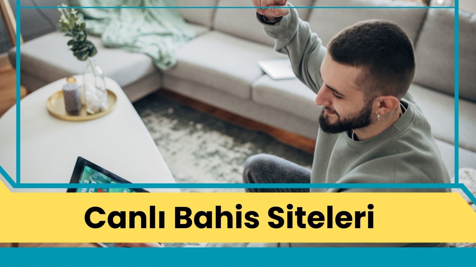 Canlı Bahis Siteleri