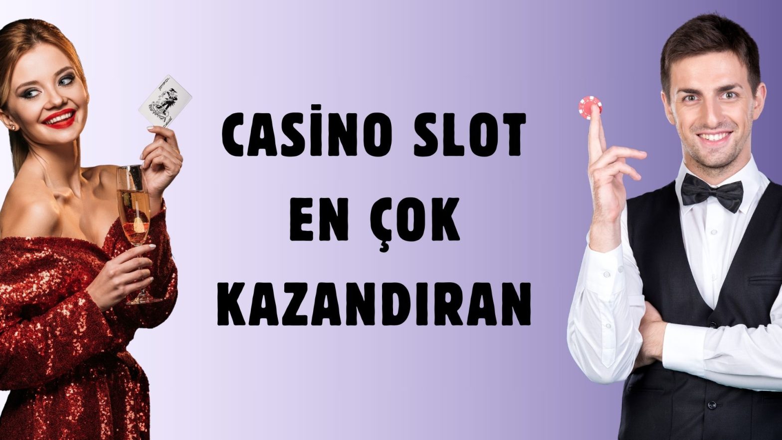 Casino Slot En Çok Kazandıran