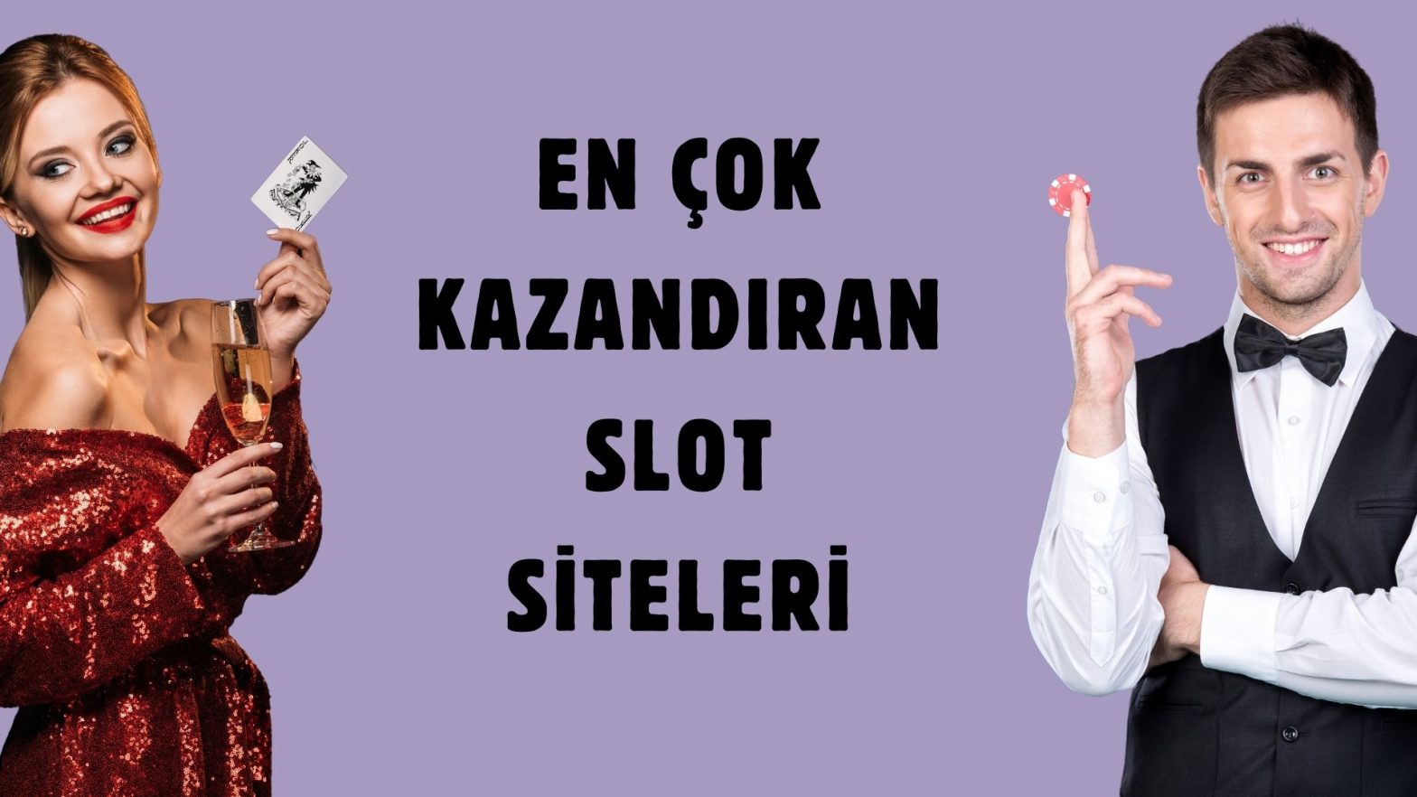 En Çok Kazandıran Slot Siteleri