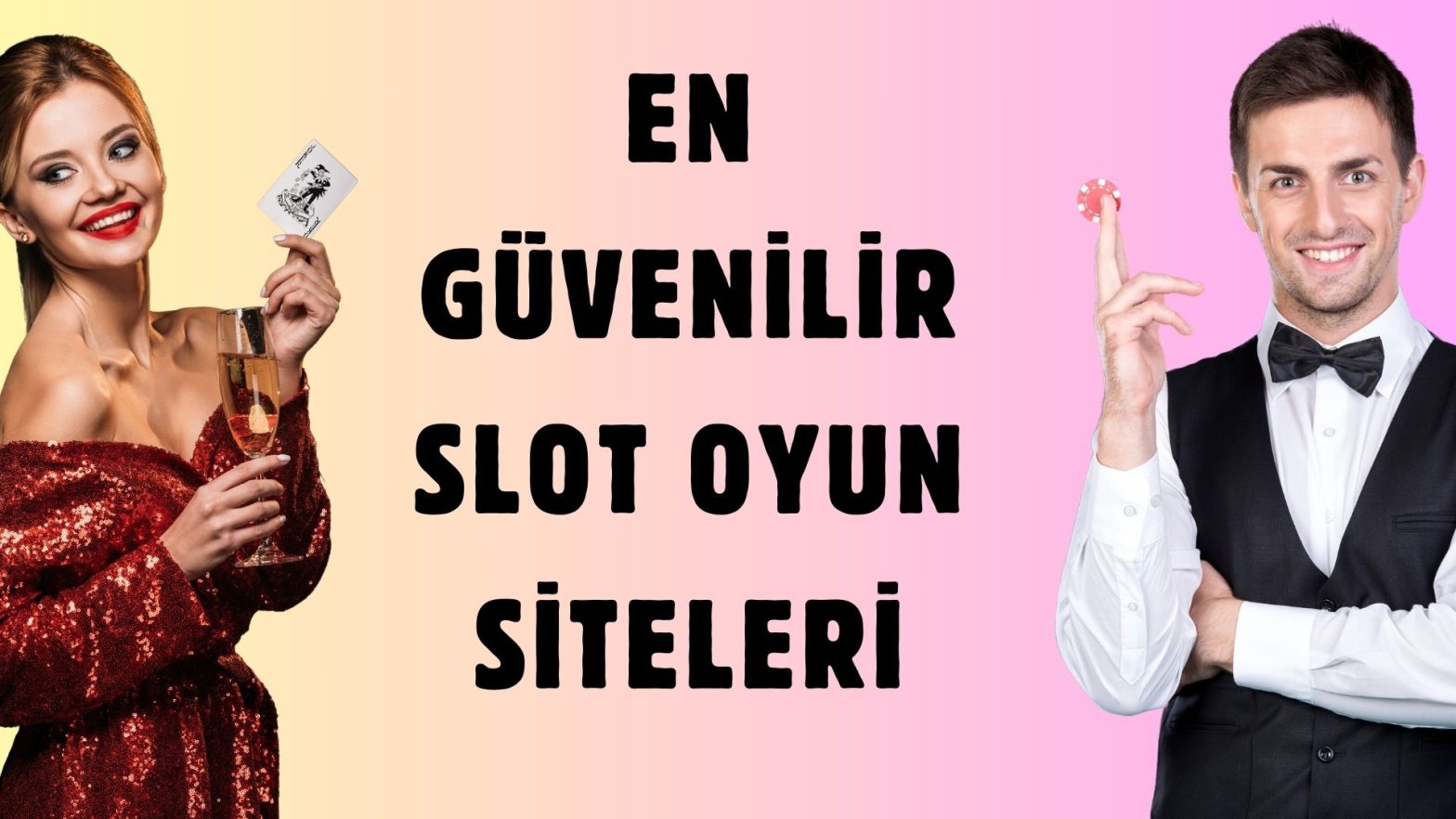 En Güvenilir Slot Oyun Siteleri