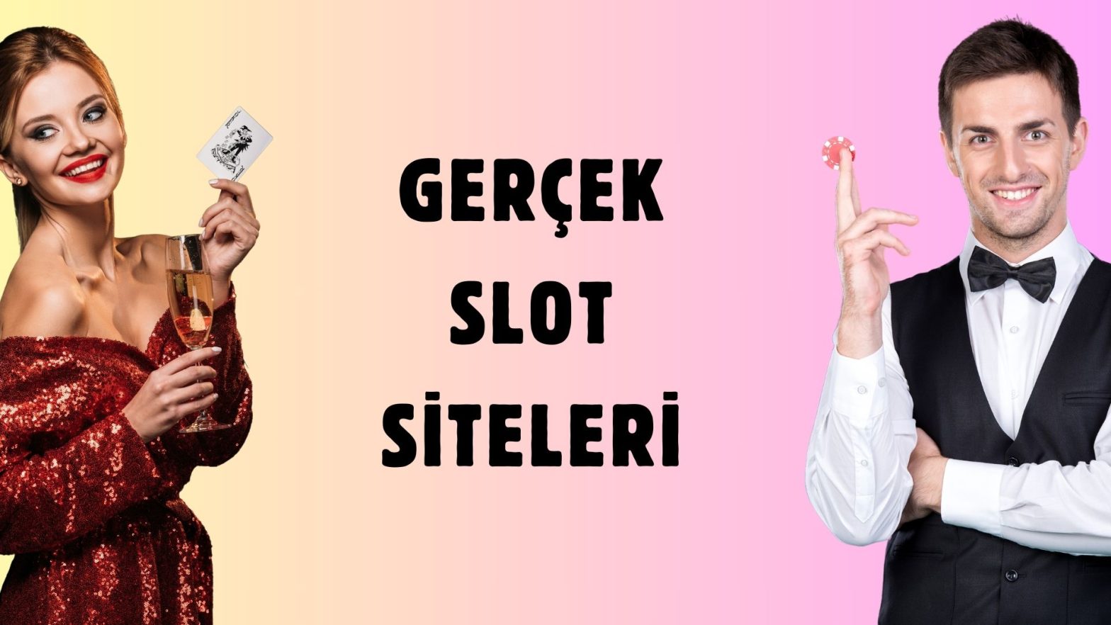 Gerçek Slot Siteleri