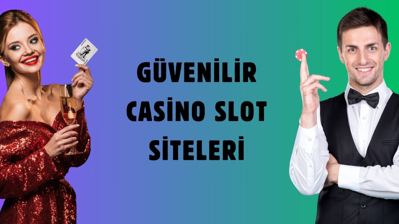 Güvenilir Casino Slot