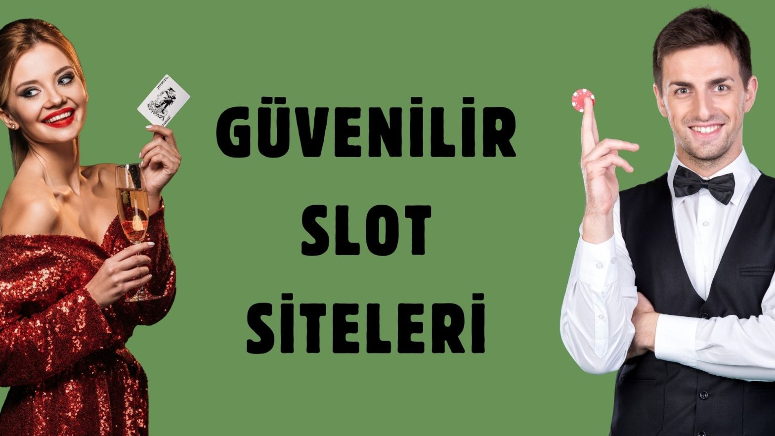 Güvenilir Slot Siteleri