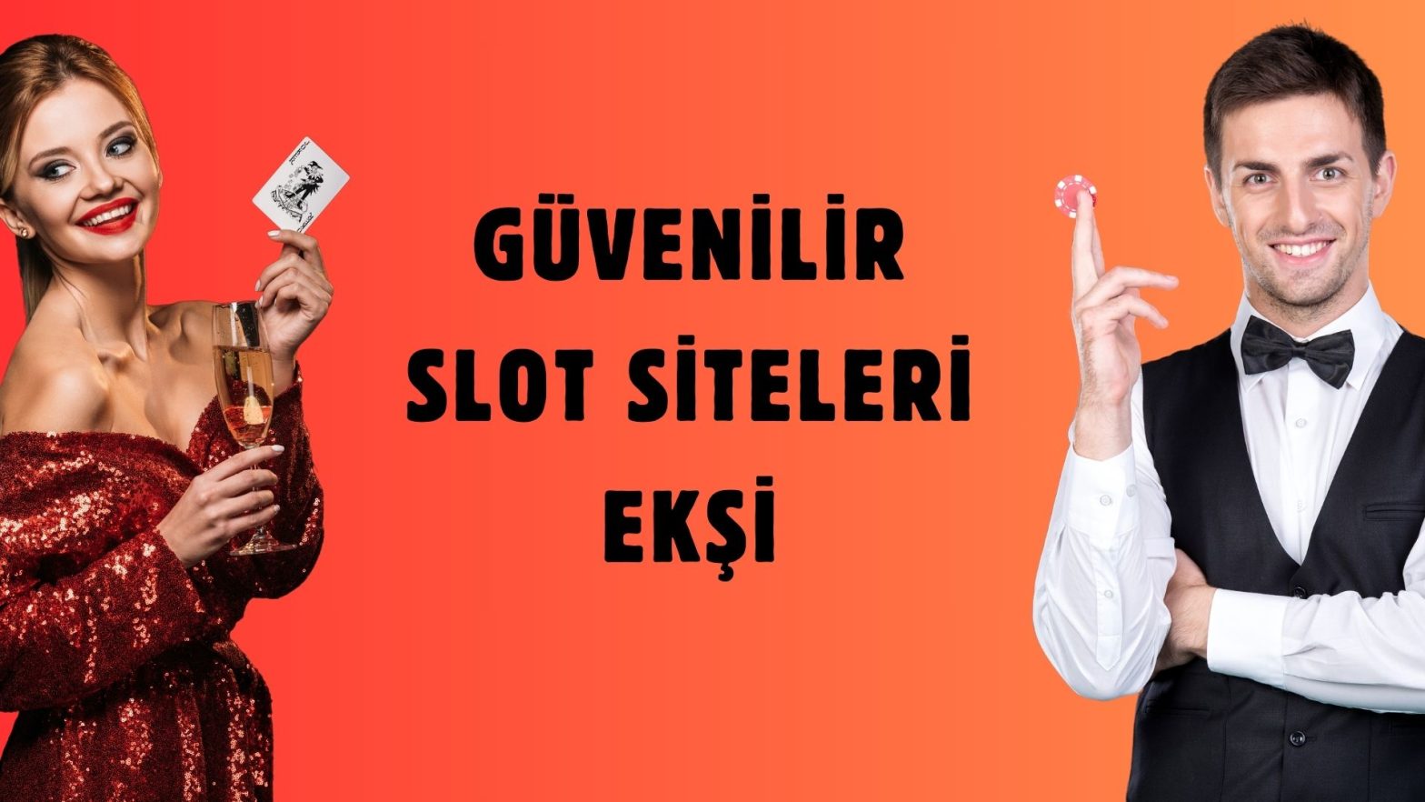 Güvenilir Slot Siteleri Ekşi